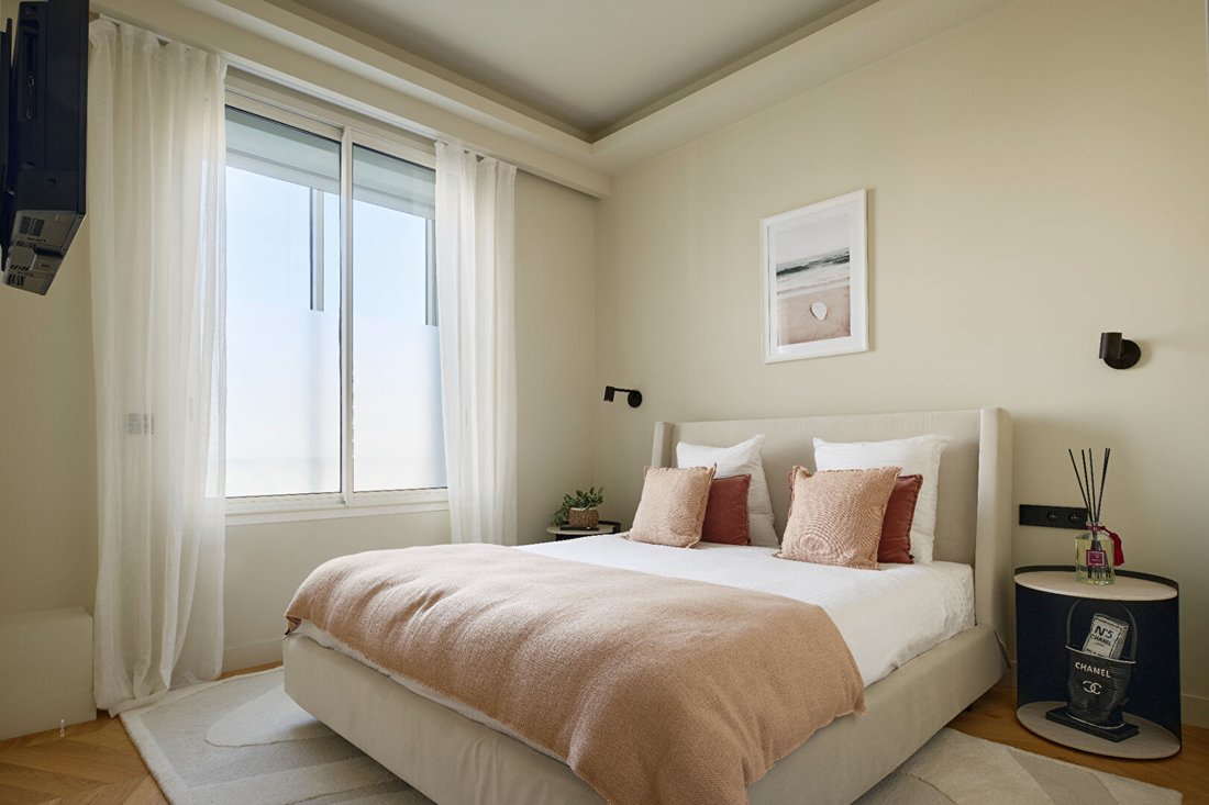 Apartment in Cannes, Provence-Alpes-Côte d'Azur, France 5 - 18406045