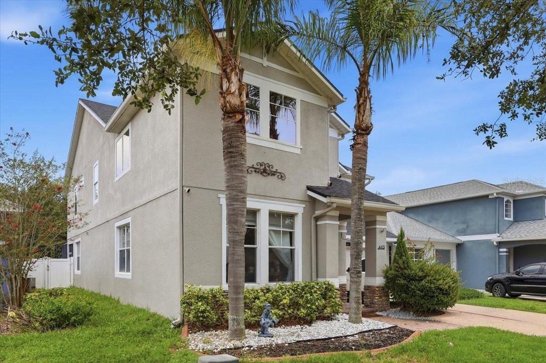 House in Winter Garden, Florida, United States 3 - 17183683