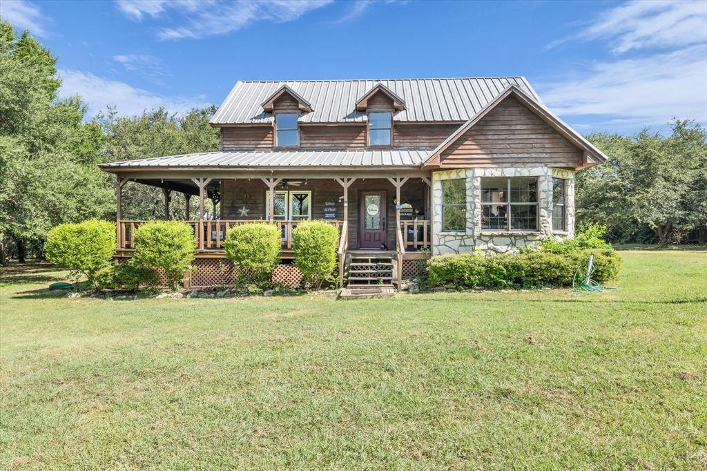 House in Lorena, Texas, United States 1 - 18408827