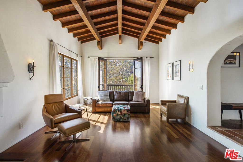 House in Los Angeles, California, United States 5 - 18407714