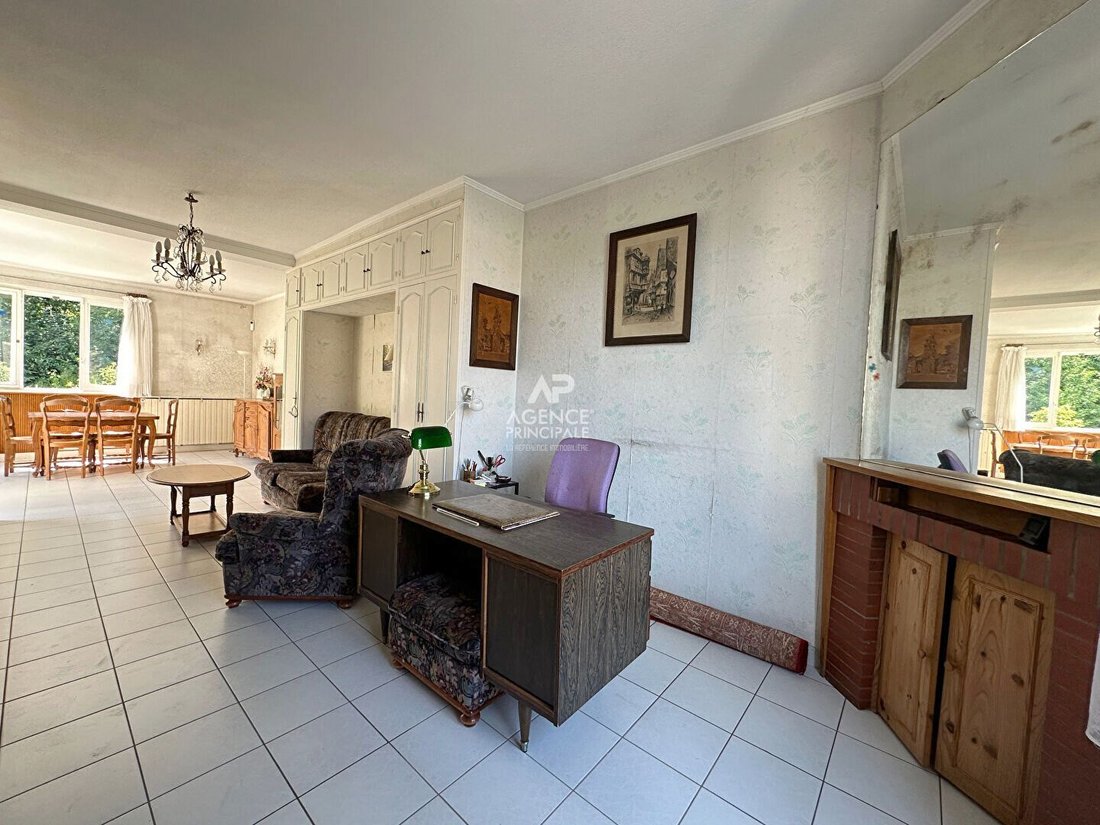 House in Les Arcades, Viroflay, France 2 - 18415025