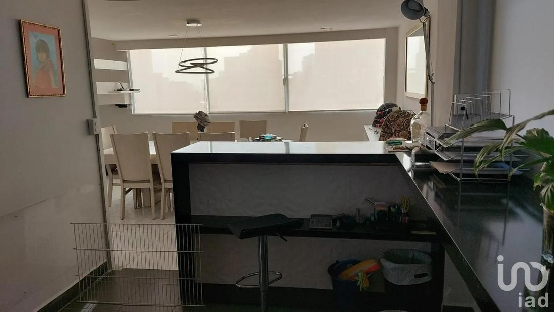 Apartment in Mexico City, Mexico 4 - 18404542