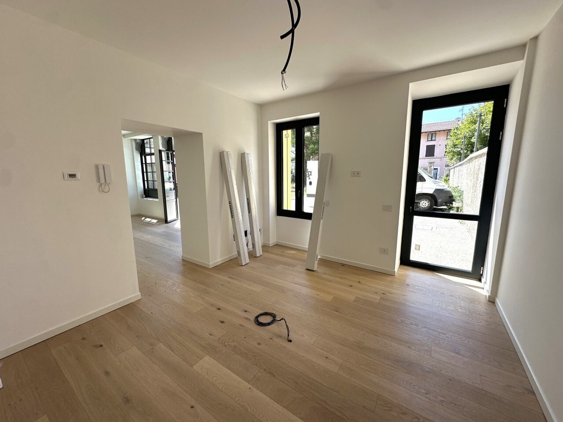 Apartment in Mompiano, Brescia, Italy 5 - 18409959
