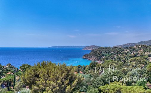 House in Rayol-Canadel-sur-Mer, Provence-Alpes-Côte d'Azur, France 1