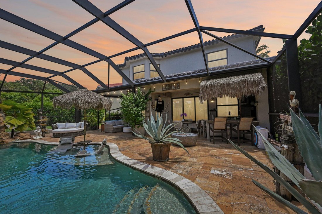 House in Riviera Beach, Florida, United States 2 - 18414560