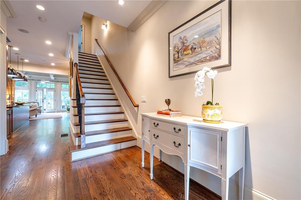 Townhouse in Atlanta, Georgia, United States 5 - 18414922