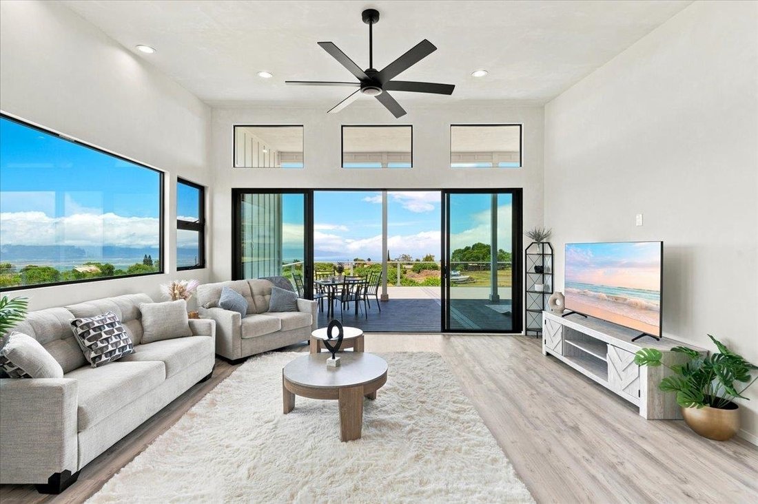 House in Makawao, Hawaii, United States 2 - 18418220