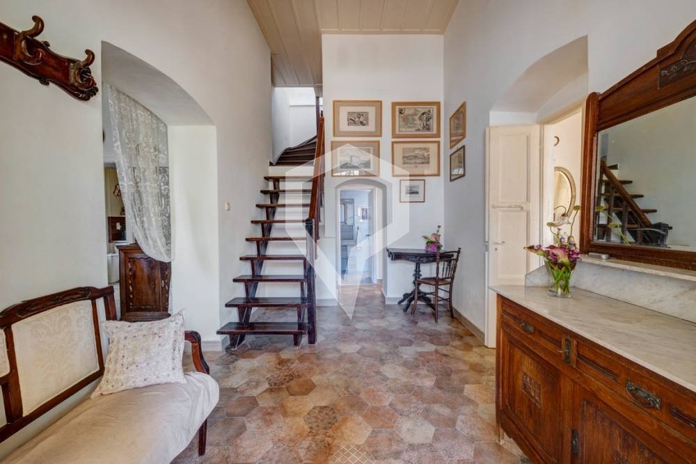 Villa in Syros, Aegean, Greece 4 - 18411704