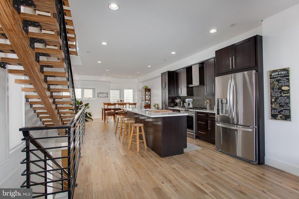 Condo in Philadelphia, Pennsylvania, United States 2 - 18404041