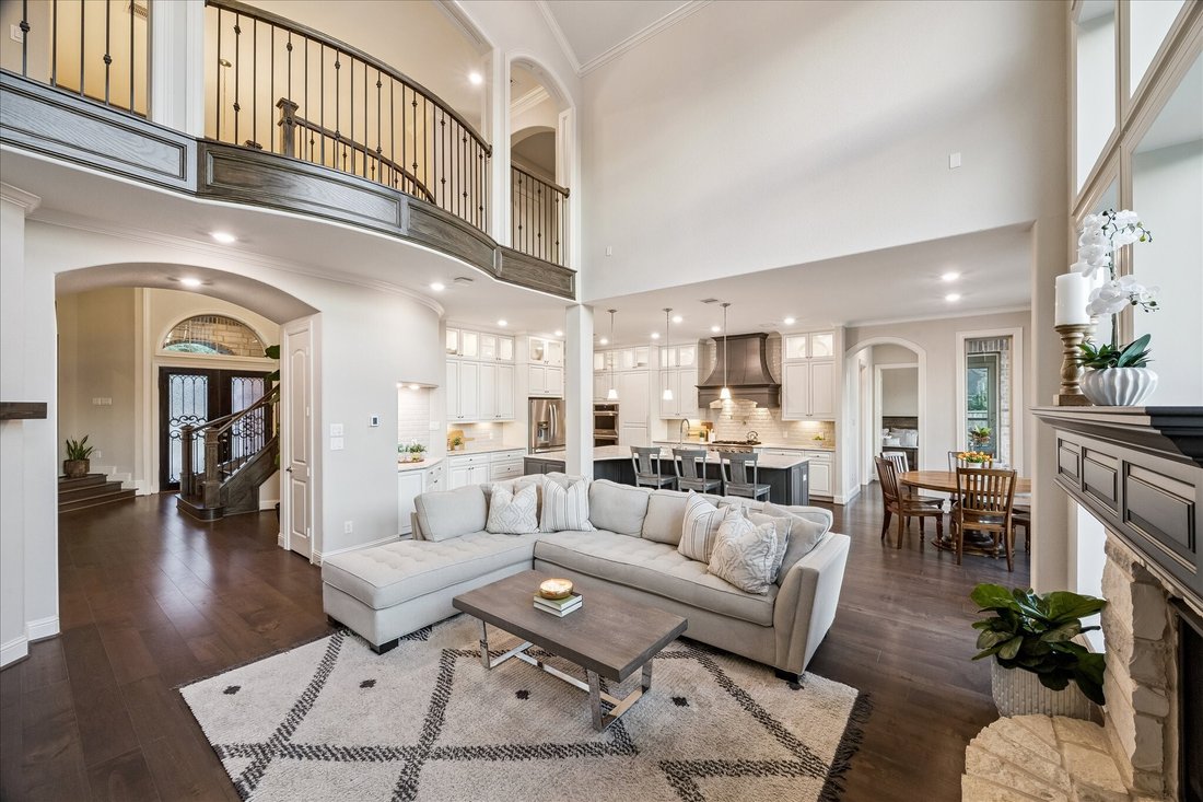 House in Friendswood, Texas, United States 4 - 18404434