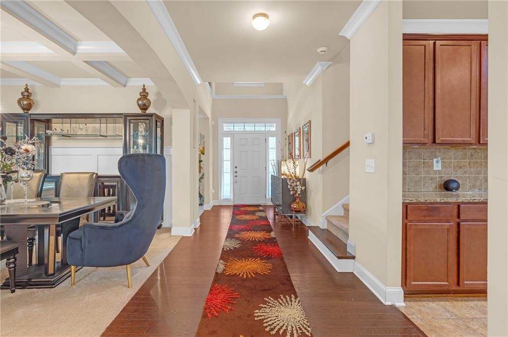 House in Chattahoochee Hills, Georgia, United States 5 - 18408127
