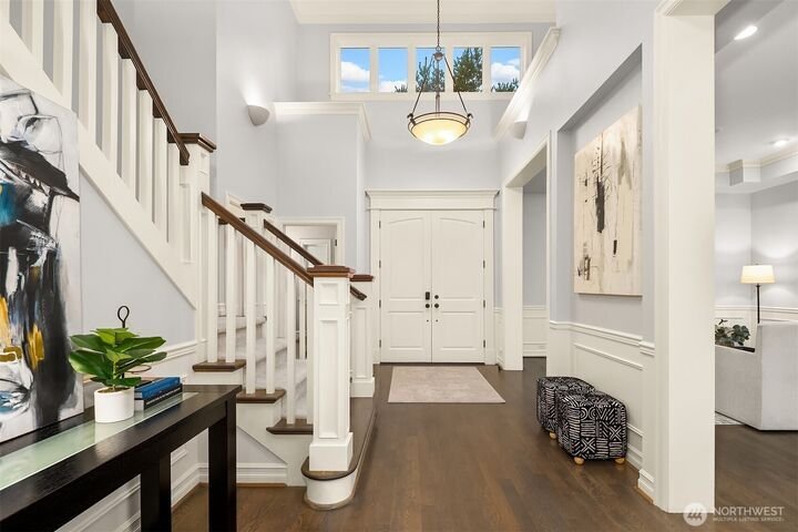 Casa en Sammamish, Washington, Estados Unidos 3 - 18410895