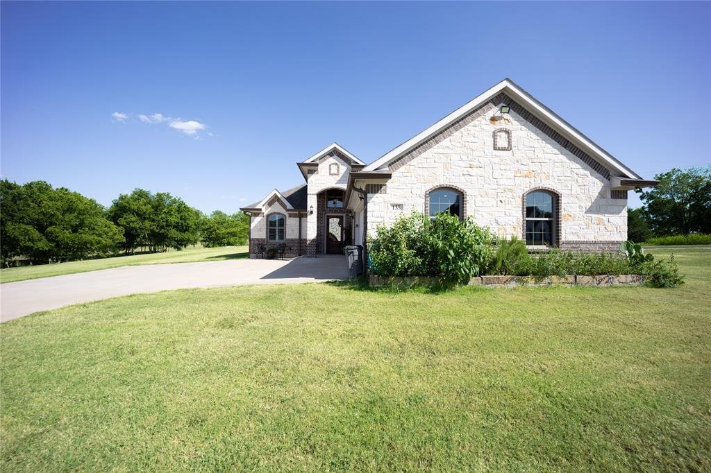House in Corsicana, Texas, United States 1 - 18416389