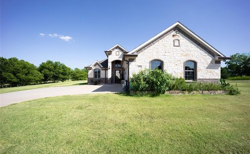 Casa a Corsicana, Texas, Stati Uniti 1