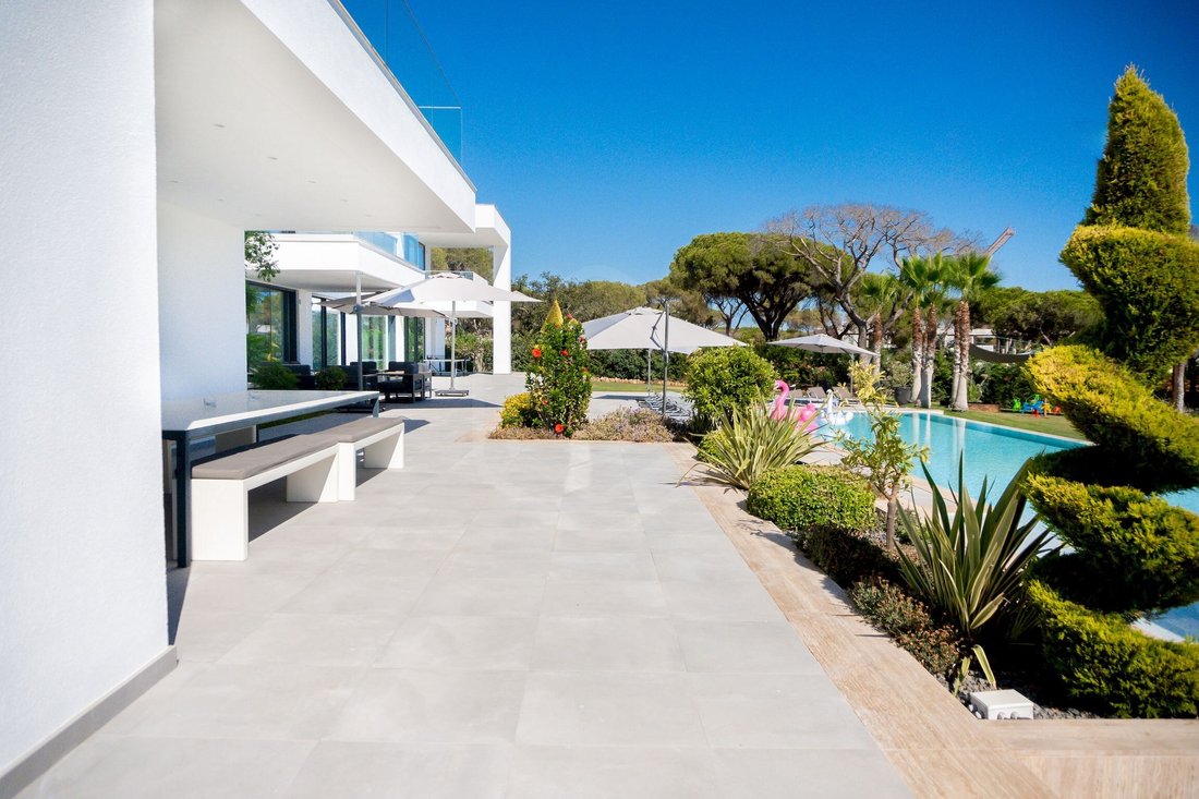 House in Vilamoura, Quarteira, Algarve 2 - 18404877