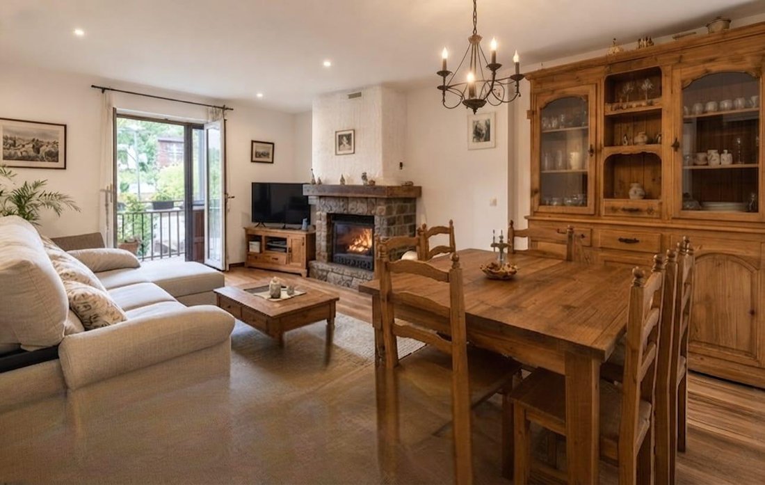 Casa a Barrika, Paesi Baschi, Spagna 1 - 18408241
