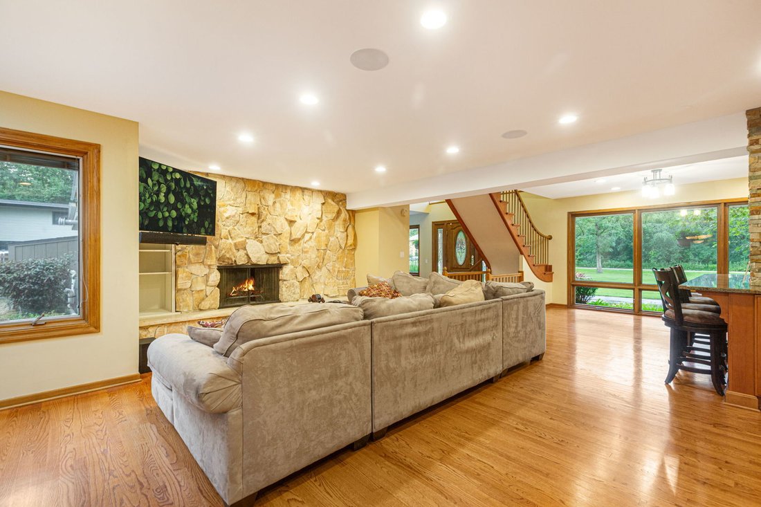 House in Riverwoods, Illinois, United States 4 - 18417983
