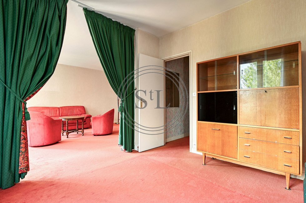 Apartment in Domaine National du Château, Versailles, France 5 - 18416436