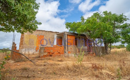 Haus in Faro (Se und Sao Pedro), Algarve, Portugal 1