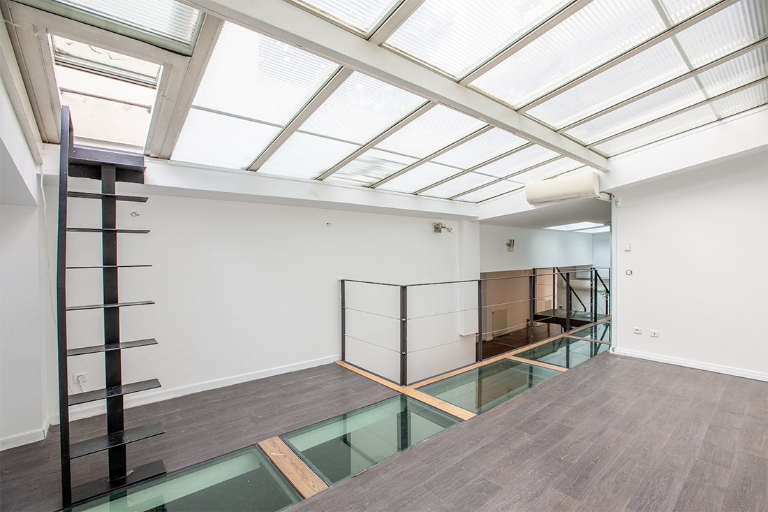 Apartment in Entrée de Ville, Clichy, France 4 - 18405640