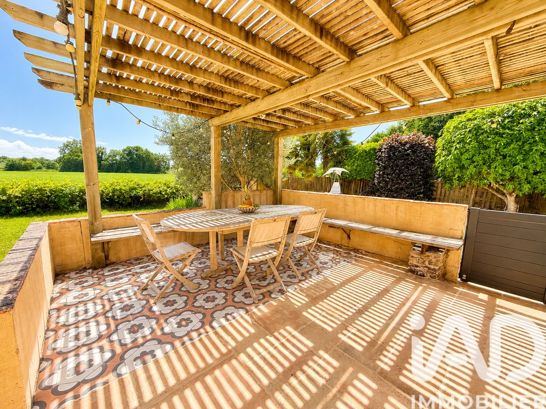 House in Carquefou Est-Hors Agglo, Carquefou, France 4 - 18076249