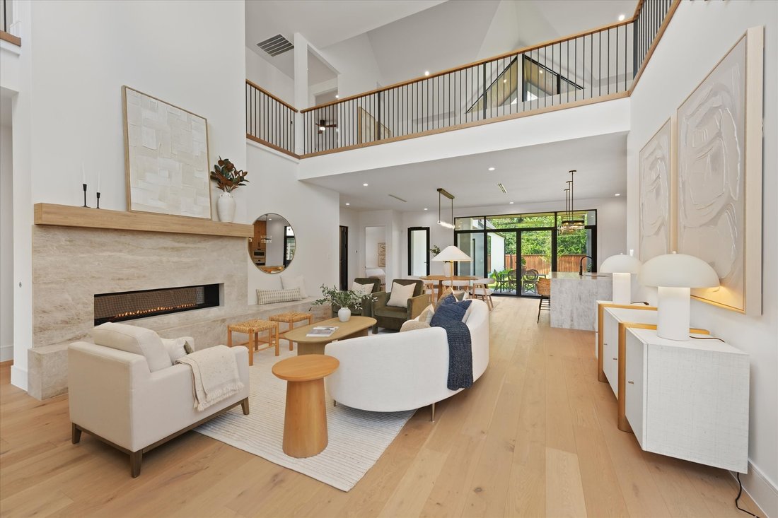 House in Dallas, Texas, United States 4 - 18405144