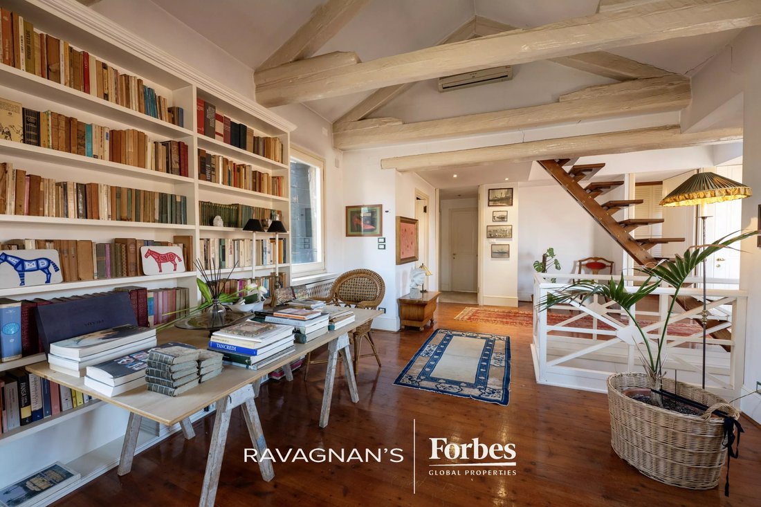 Apartment in San Marco, Venice, Italy 5 - 18404755