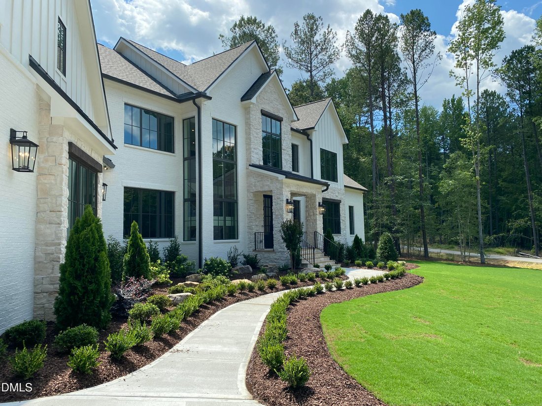 House in New Hill, North Carolina, United States 3 - 17548900