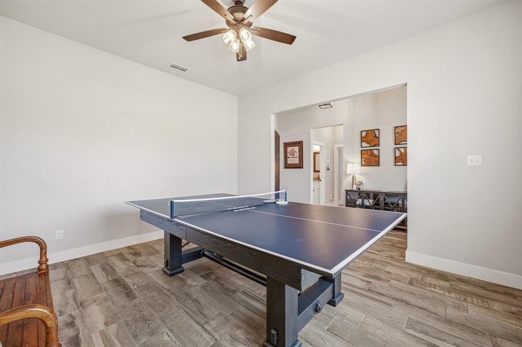 House in Graford, Texas, United States 4 - 18408761