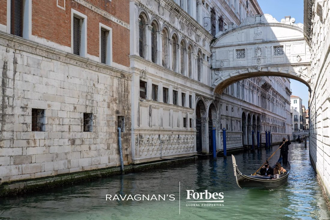 Apartment in Castello, Venice, Italy 4 - 18404749