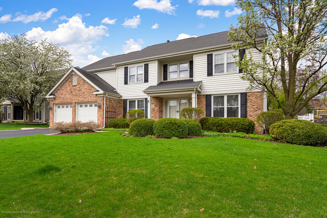 House in Mundelein, Illinois, United States 1 - 18411388