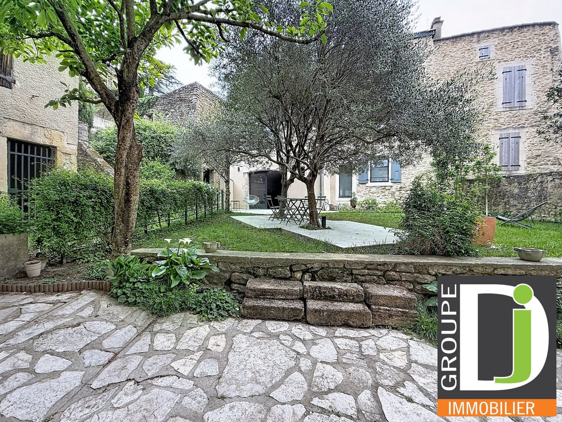 House in Etoile-sur-Rhone, Auvergne-Rhône-Alpes, France 1 - 18410665