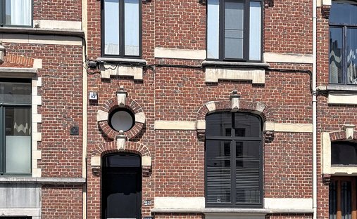 Townhouse en Uccle, Región de Bruselas-Capital, Bélgica 1