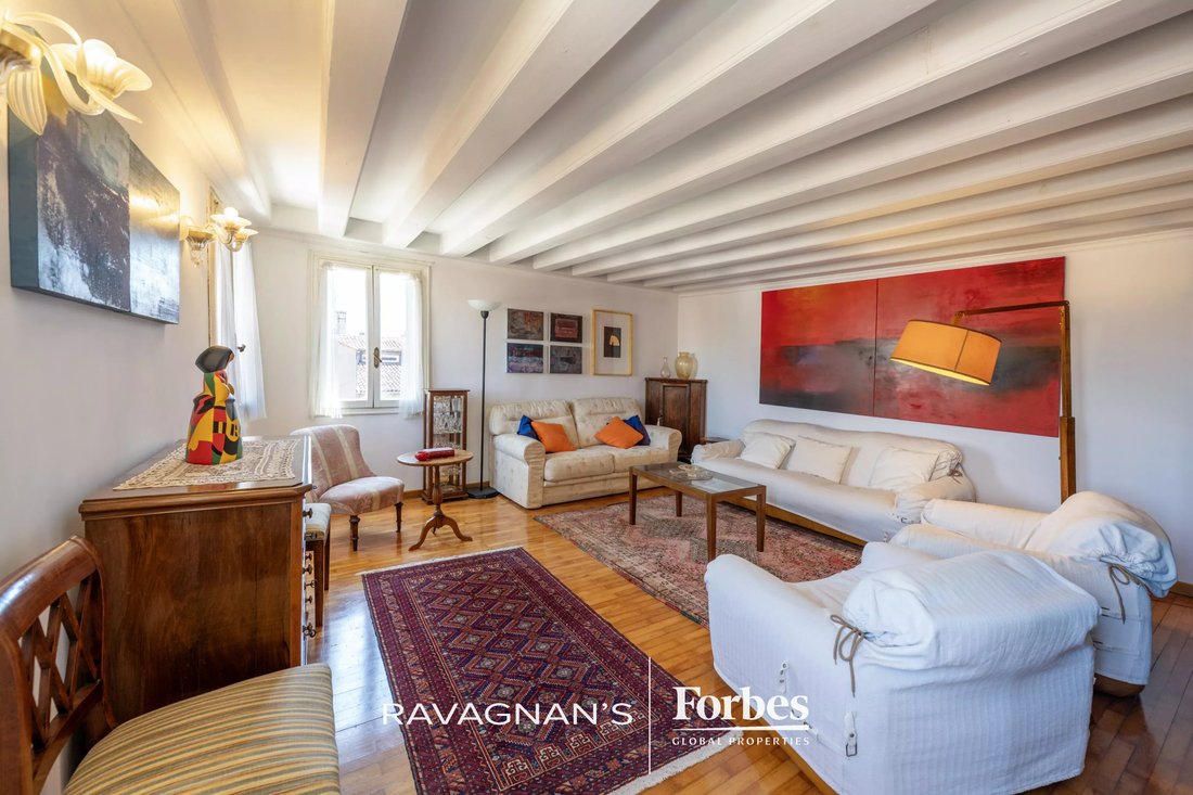 Apartment in Venice Historic Centre, Venice, Italy 5 - 18404762