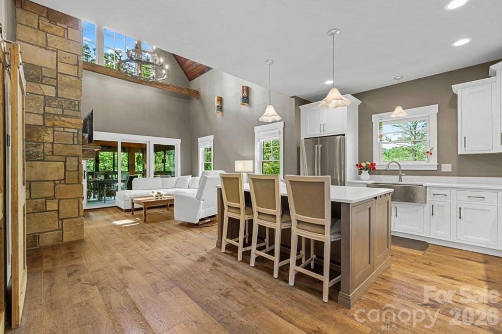 House in Cullowhee, North Carolina, United States 3 - 17543825