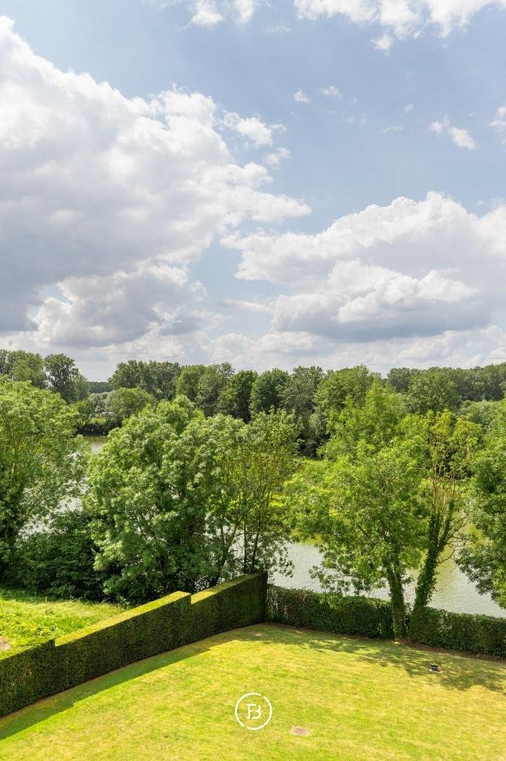 Apartment in Sint-Pieters-Leeuw, Flanders, Belgium 3 - 18413357