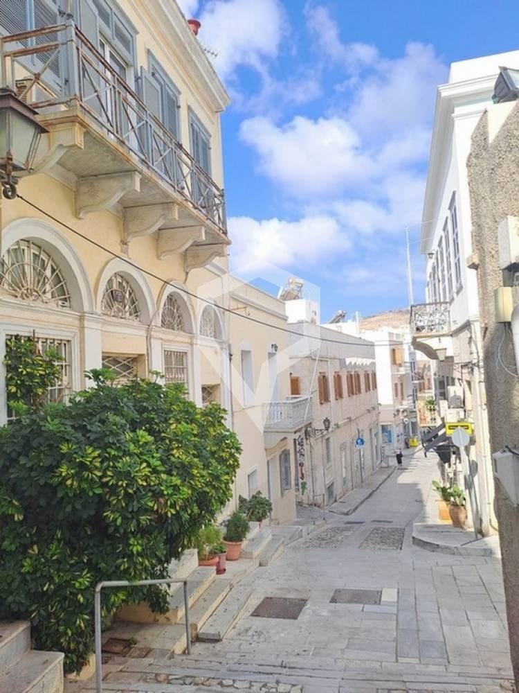 House in Syros, Aegean, Greece 3 - 18411743