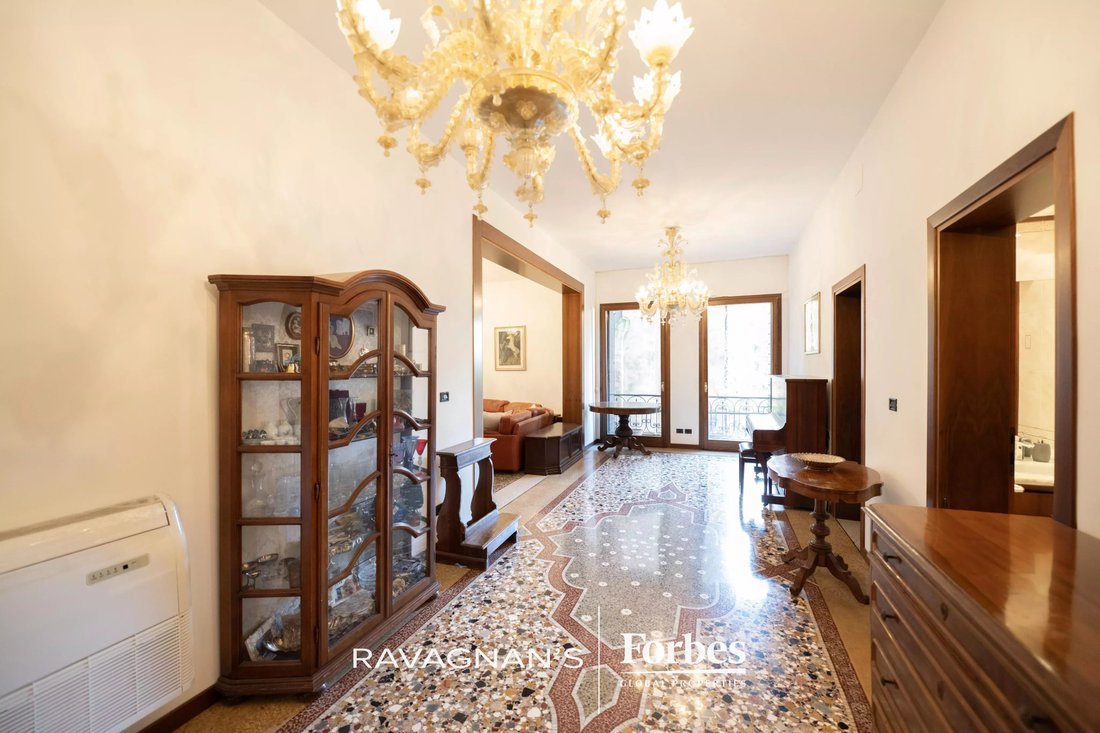 Appartement à Centre Historique de Venise, Venise, Italie 3 - 18404709