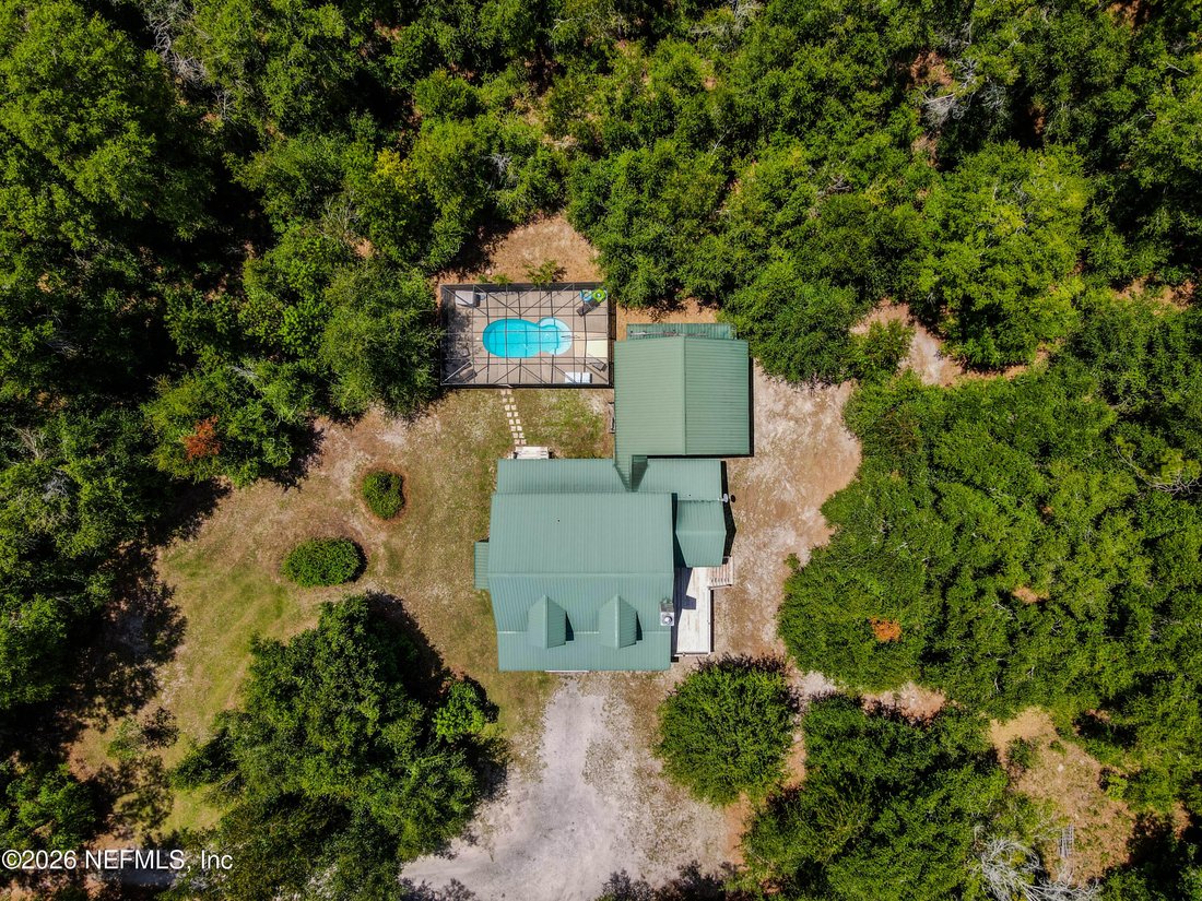House in McAlpin, Florida, United States 5 - 18408951
