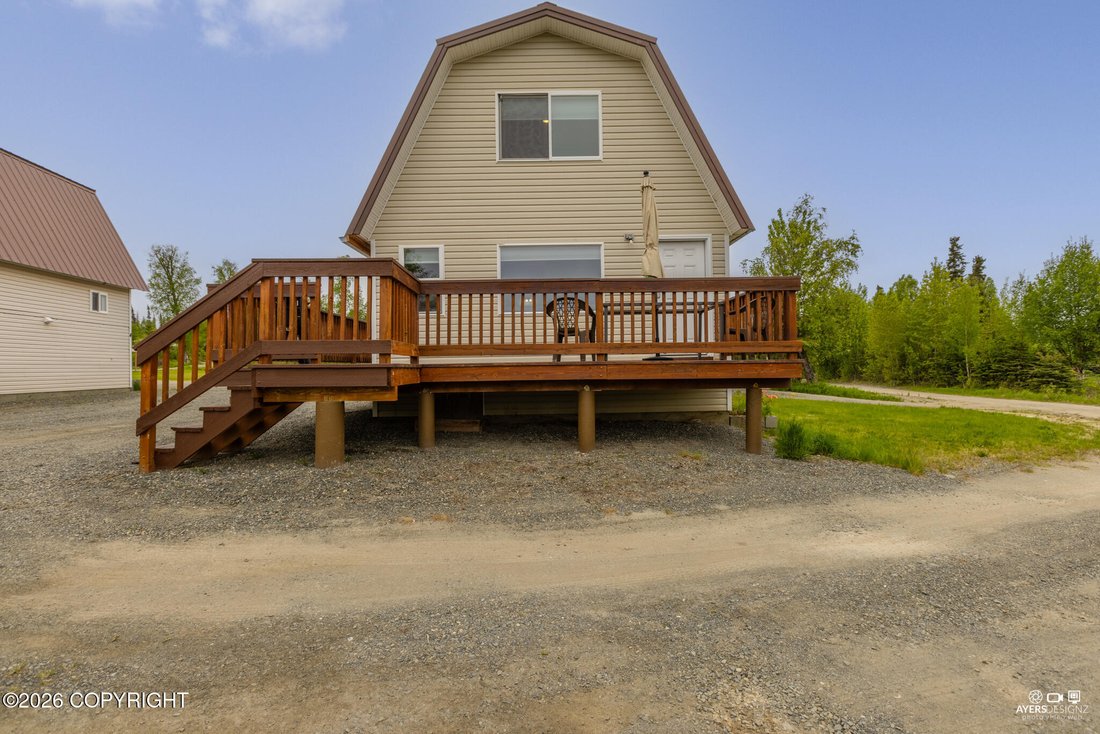 House in Soldotna, Alaska, United States 5 - 18405240