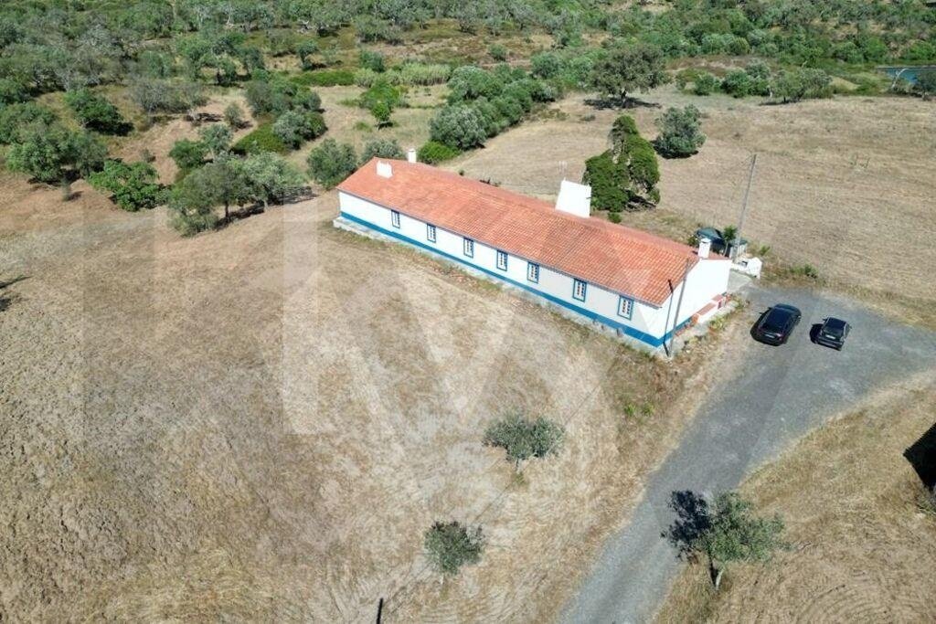 Farm Ranch in Santiago do Cacem, Santa Cruz e Sao Bartolomeu da Serra, Setubal, Portugal 3 - 18411055