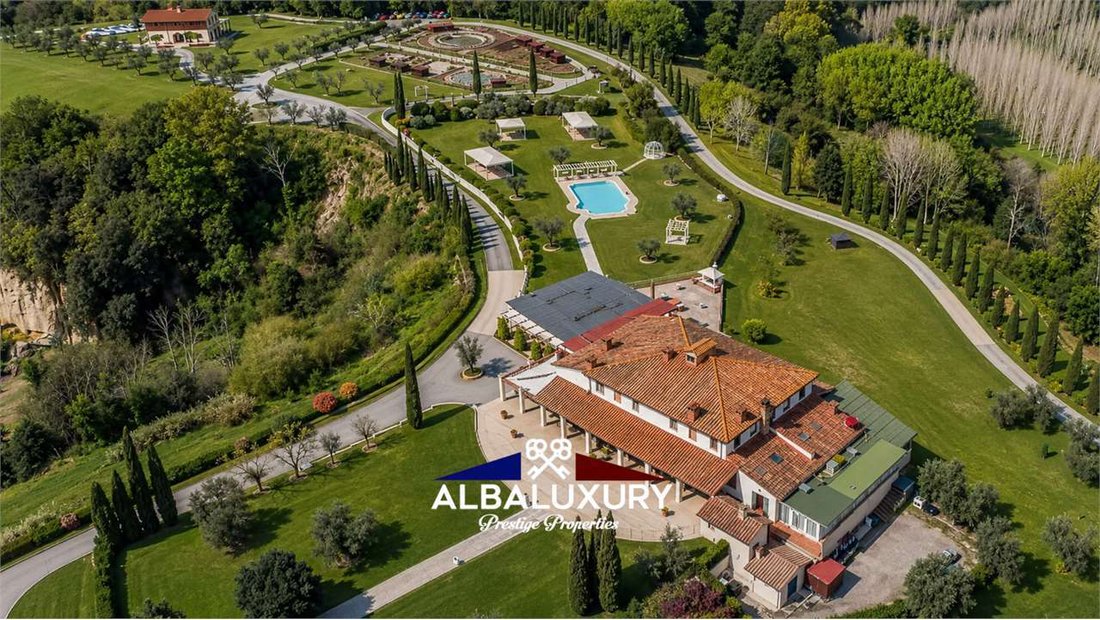 Villa in Palaia, Tuscany, Italy 5 - 15347217