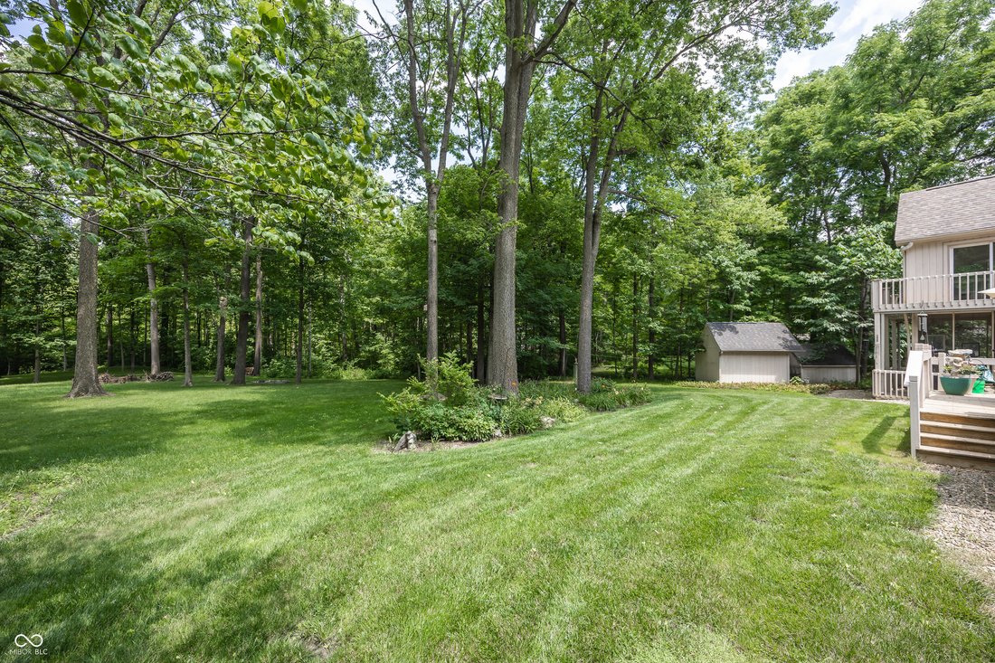 House in Fishers, Indiana, United States 4 - 18407836