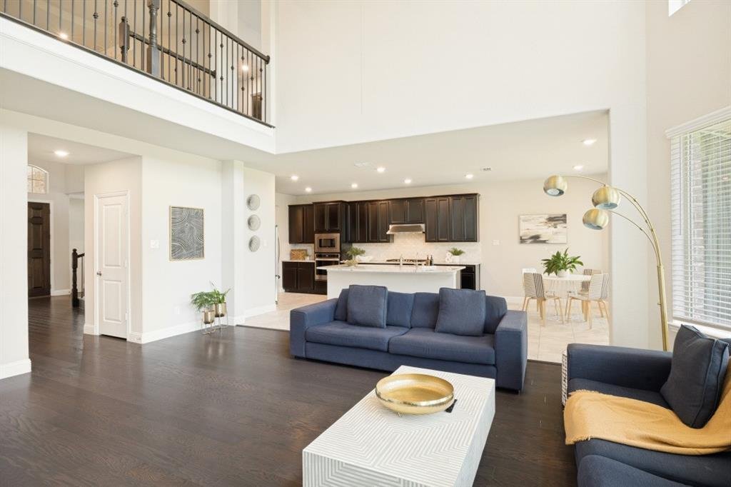 House in Frisco, Texas, United States 4 - 18408874