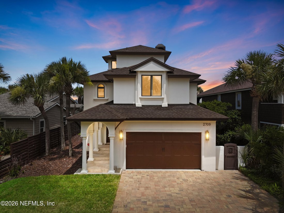 House in Jacksonville Beach, Florida, United States 3 - 18419162