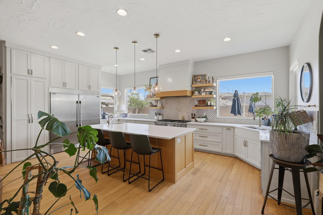 House in St. George, Utah, United States 5 - 18403393