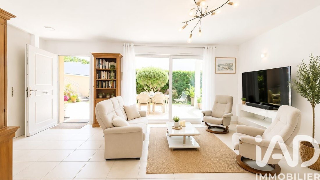 Apartment in Bandol, Provence-Alpes-Côte d'Azur, France 2 - 18413838