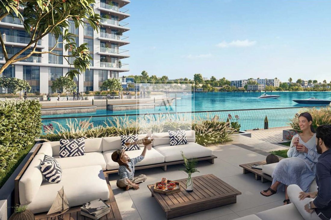 Apartment in Dubai Marina / Marsa Dubai, Dubai, United Arab Emirates 2 - 18413982