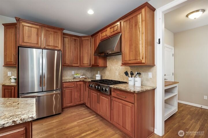 House in Cottage Lake, Washington, United States 5 - 18410906