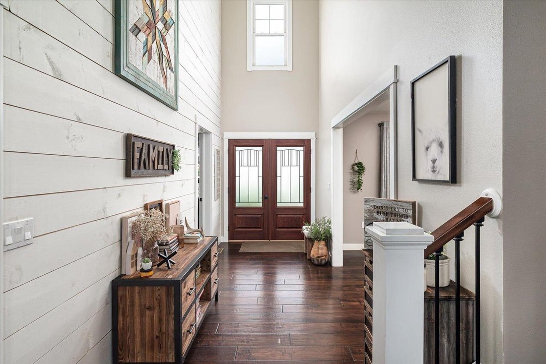 House in Viroqua, Wisconsin, United States 3 - 18407184